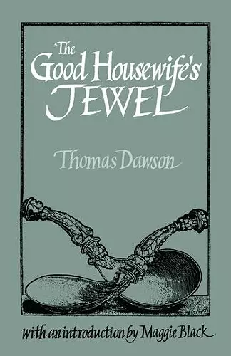 The Good Housewife's Jewel cover