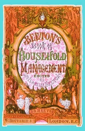 Beeton's Book of Household Management cover