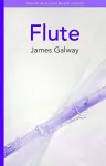 Flute cover