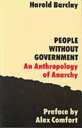 People without Government cover