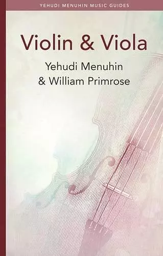 Violin and Viola cover