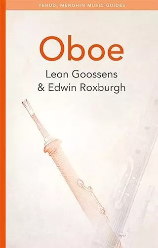 Oboe cover