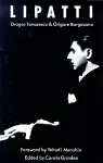 Lipatti cover