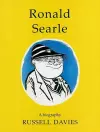 Ronald Searle: a Biography cover