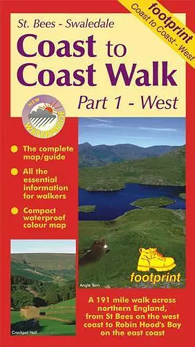 Coast to Coast Walk cover