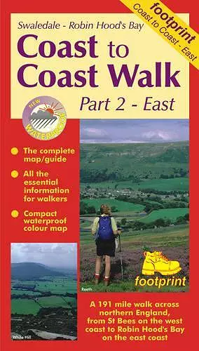 Coast to Coast Walk cover