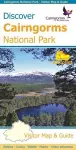 Discover Cairngorms National Park cover