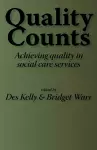 Quality Counts cover