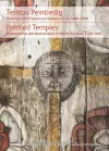 Temlau Peintiedig / Painted Temples cover