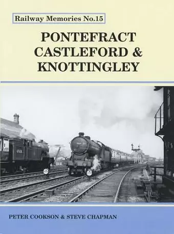 Pontefract, Castleford and Knottingley cover