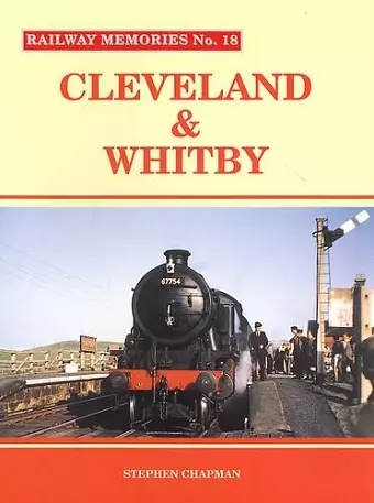 Cleveland and Whitby cover