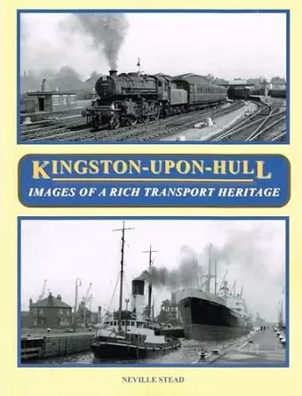 Kingston-Upon-Hull cover