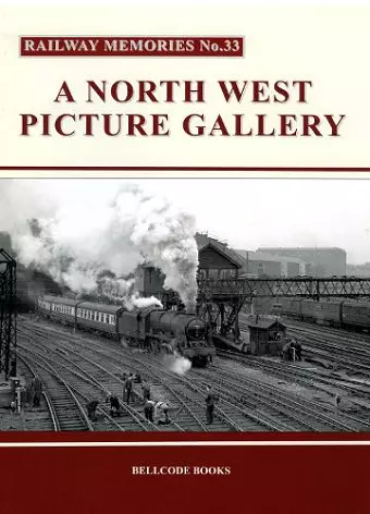 Railway Memories No.33 cover