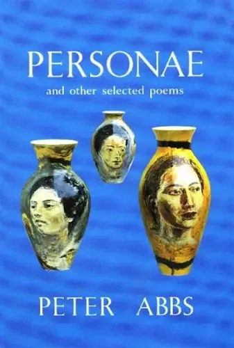 Personae cover