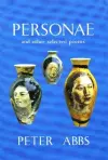 Personae cover