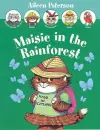 Maisie in the Rainforest cover