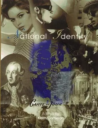 National Identity cover