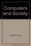 Computers and Society cover