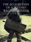 Acquisition of a Second Writing System cover