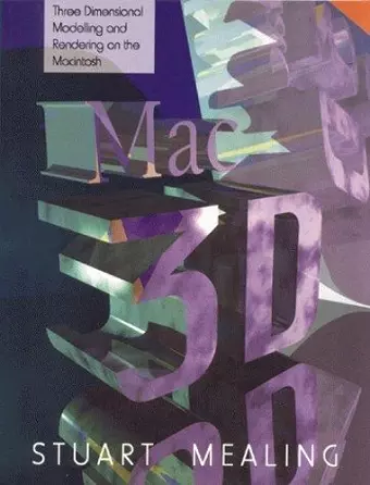 Mac 3D cover