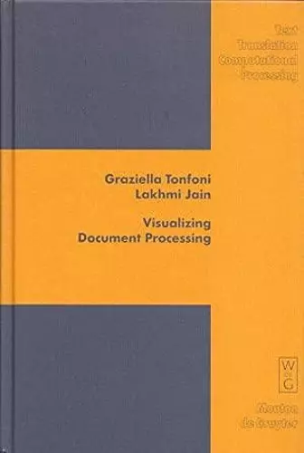 Communication Patterns and Textual Forms cover