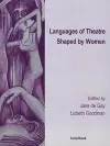 Languages of Theatre Shaped by Women cover