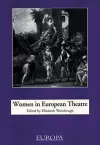 Women in European Theatre cover