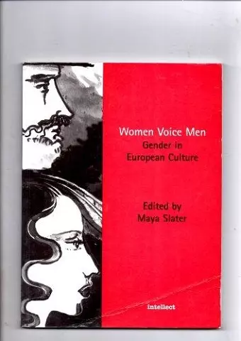 Women Voice Men cover