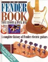The Fender Book cover