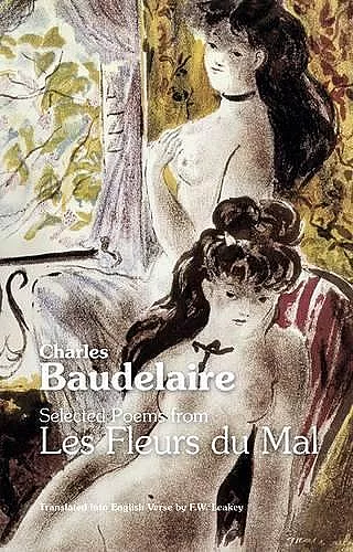 Baudelaire cover