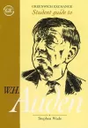 Student Guide to W.H. Auden packaging