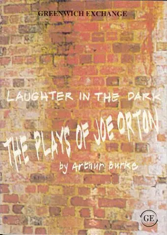 Laughter in the Dark cover