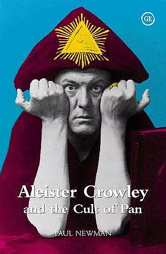 Aleister Crowley and the Cult of Pan cover