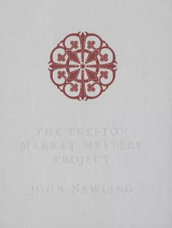 Preston Market Mystery Project cover