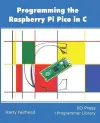 Programming The Raspberry Pi Pico In C cover