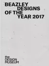 Beazley: Designs of the Year 2017 cover