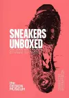 Sneakers Unboxed cover
