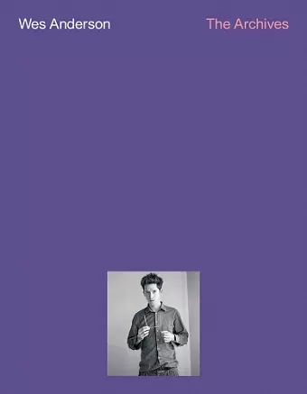 Wes Anderson cover
