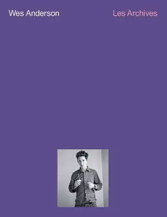 Wes Anderson cover