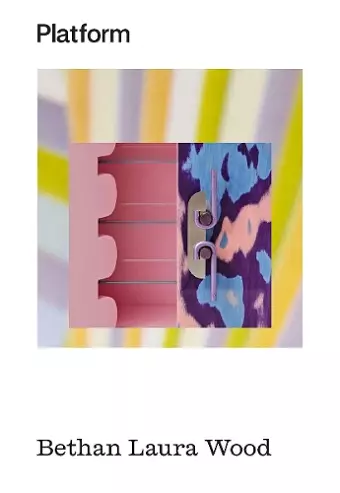 Platform: Bethan Laura Wood cover