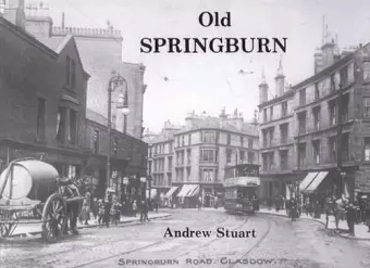 Old Springburn cover