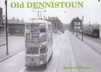 Old Dennistoun cover