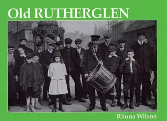 Old Rutherglen cover