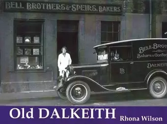 Old Dalkeith cover