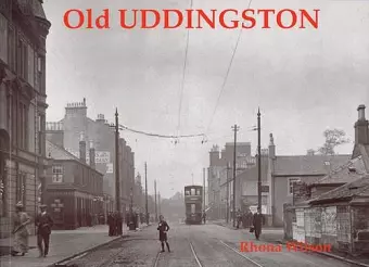 Old Uddingston cover