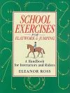 School Exercises for Flatwork and Jumping cover