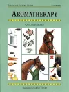 Aromatherapy for Horses cover
