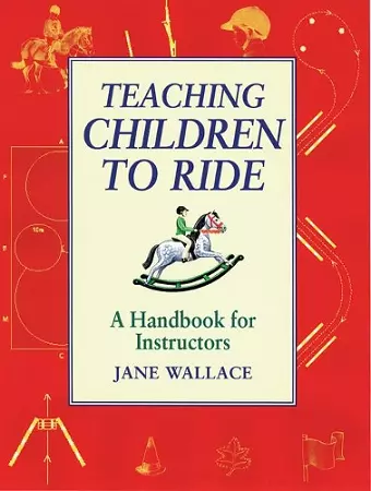 Teaching Children to Ride cover