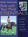 Ride with Your Mind ESSENTIALS cover