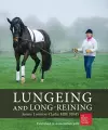 Lungeing and Long-Reining cover